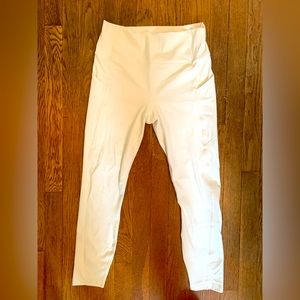 PureLuxe soft leggings